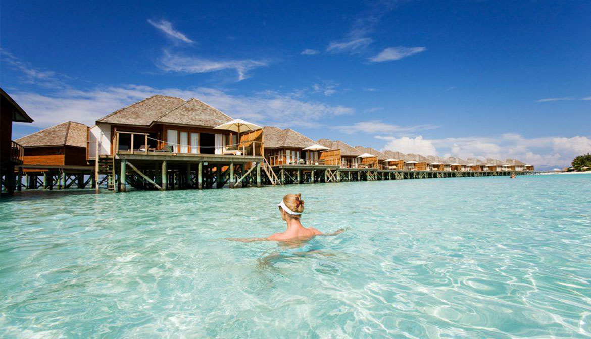 Vakarufalhi Island Resort