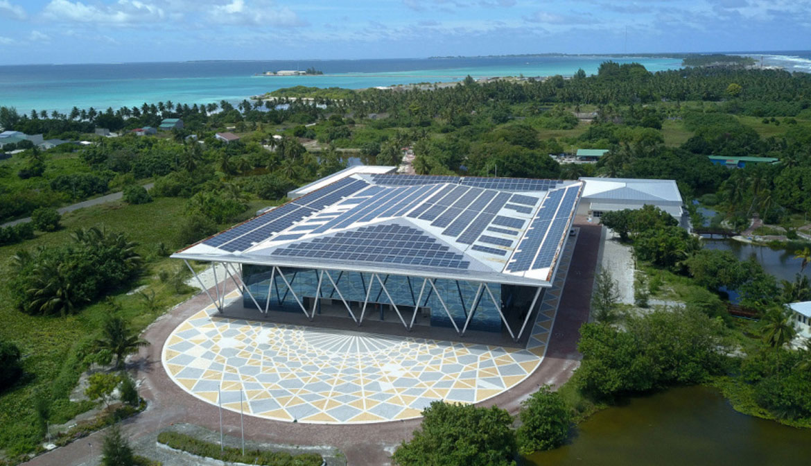 Addu Tertiary Hospital