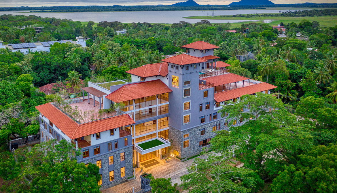 Anuradhapura Ayurveda Hospital